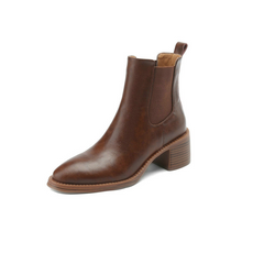 Alina Women's Pointed Toe Boots