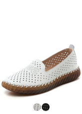 Amelia Women's Breathable Flat Loafers