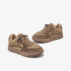 Angela Women's Winter Sneaker