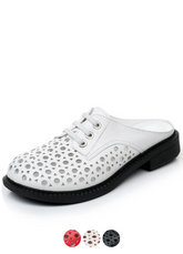 Anny Women's Summer Round Toe Sandals