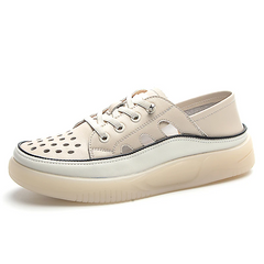 Archi Women's Comfortable Slip-On Sports Shoes