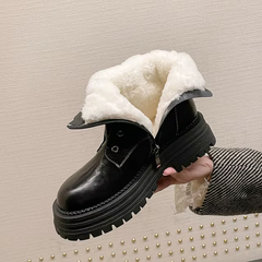 Ariana Women's Winter Ankle Boots