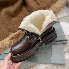 Ariana Women's Winter Ankle Boots