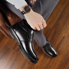 Atlantis Men's Winter Boots