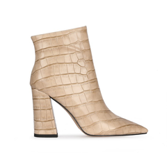 Baiona Women's Ankle Length Booties