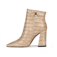 Baiona Women's Ankle Length Booties