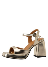 Bela Women's Ankle Straps Luxury Sandals