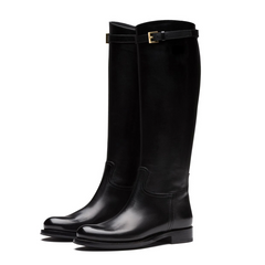 Camilla Women's Leather Boots