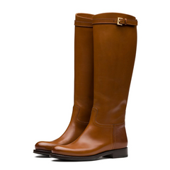 Camilla Women's Leather Boots