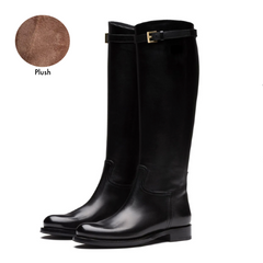Camilla Women's Leather Boots