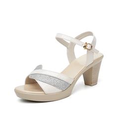 Carin Women's High Heel Sandals