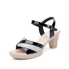 Carin Women's High Heel Sandals