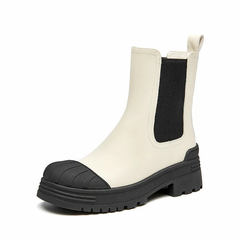 Carlota Women's Fall Platform Boots