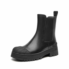 Carlota Women's Fall Platform Boots