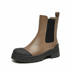 Carlota Women's Fall Platform Boots