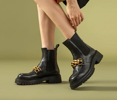 Carol Women's Chelsea Boots