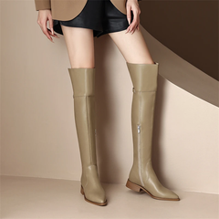 Casia Women's Autumn Boots