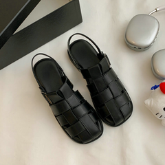 Charito Women's Comfortable Leather Sandals