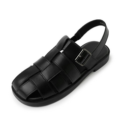 Charito Women's Comfortable Leather Sandals