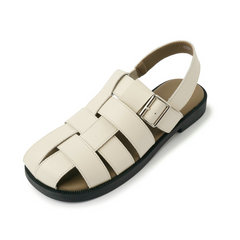 Charito Women's Comfortable Leather Sandals