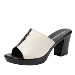 Charles Women's High Heel Sandals