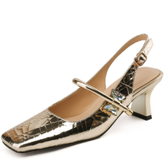 Charlotte Women's Elegant Party Sandals