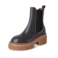 Clara Women's Classics Chelsea Boots