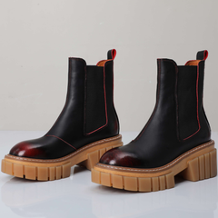 Clara Women's Classics Chelsea Boots