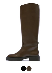 Clara Women's Knee High Warm Boots