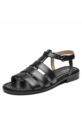 Clay Women's Leather Sandal