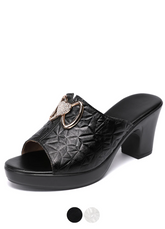 Doray Women's Summer Open Toe Sandals