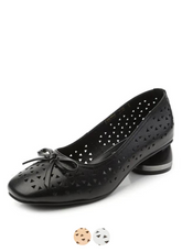 Laidy Women's Casual Pumps Shoes