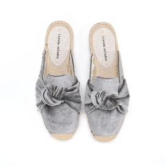 Elsa Women's Mules Espadrilles
