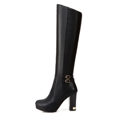 Emiliana Women's Knee High Boots