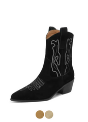 Eva Women's Cowboy Boots