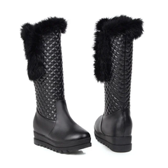 Fedora Women's Warm Snow Boots