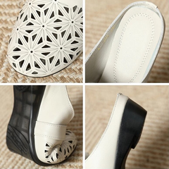 Felida Women's Summer Clogs