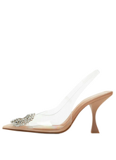 Gama Women's Pointed Toe Sandals