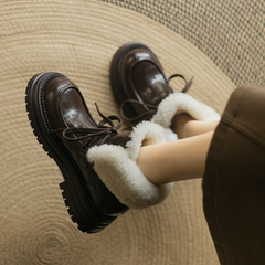 Gina Women's Round Toe Ankle Boots