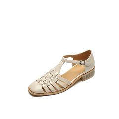 Gygy Women's Summer Gladiator Sandals