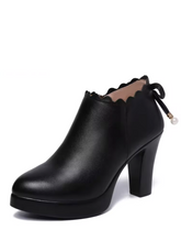 Hana Women's Platform Pumps