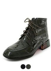 Hedy Women's Square Heel Boots