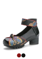 Isabel Women's Platform Pumps Shoes