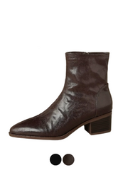 Isy Women's Wool Boots