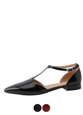 Julia Women's Low Heels Pumps