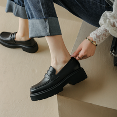 Julie Women's Casual Platform Shoes