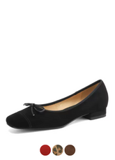 Kai Women's Casual Leather Flats
