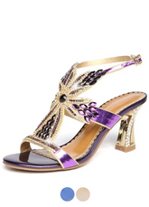 Kala Women's Sandal Heels