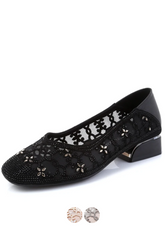 Kamila Women's Summer Pumps