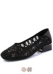 Kamila Women's Summer Pumps